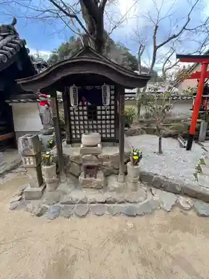 法起院(奈良県)