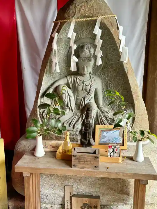 玉鉾神社(愛知県)