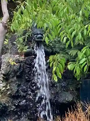 平塚八幡宮(神奈川県)