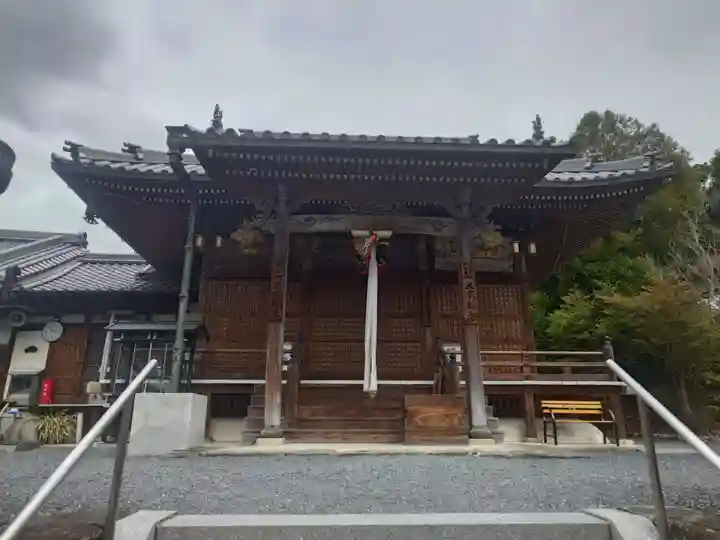 大高能寺(和歌山県)