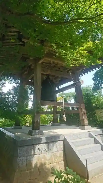 瑞川寺(岩手県)