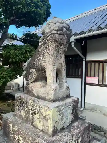 錦織神社(大阪府)