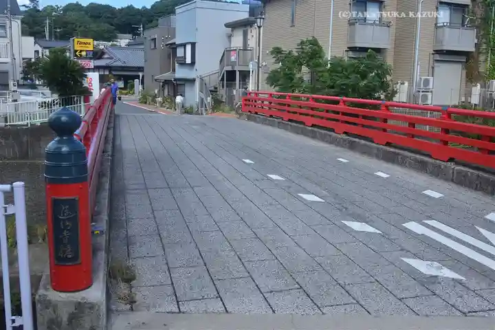 時宗総本山 遊行寺(正式:清浄光寺)(神奈川県)