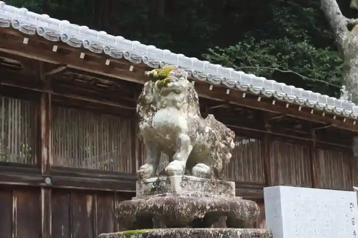 日吉神社(滋賀県)