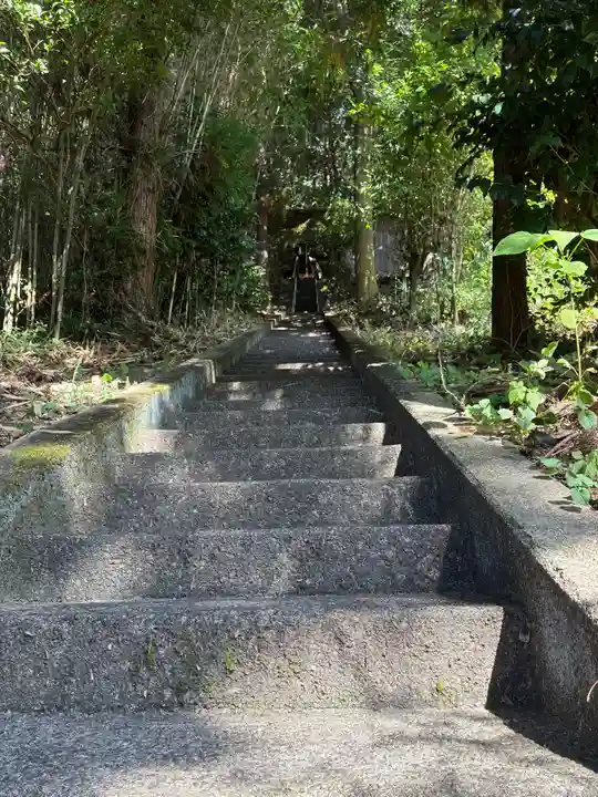 高龗神社(栃木県)