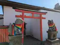 姫嶋神社(大阪府)