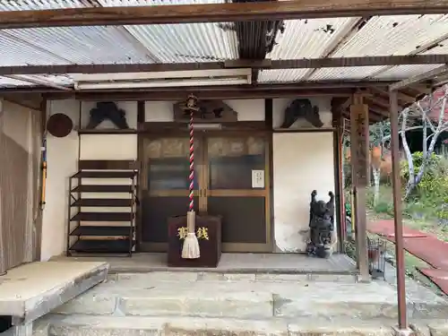 長楽寺(兵庫県)