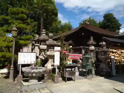 慈尊院(和歌山県)