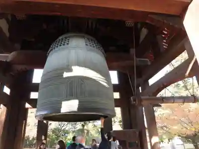 東大寺鐘楼のその他建物