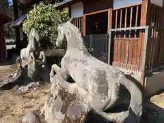 原中神社(福島県)