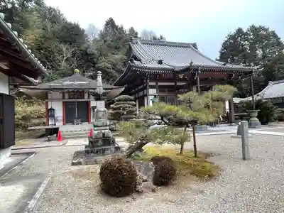 無量寿福寺(三重県)