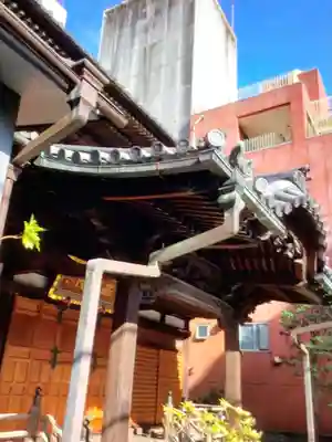 唯念寺(東京都)