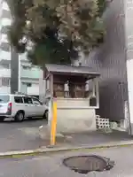 秋葉神社・津島神社(栄町3丁目)(岐阜県)