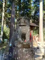 岩戸別神社(栃木県)