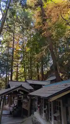 茶宗明神社(大神宮社)(京都府)