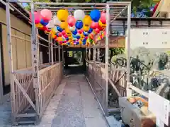 別小江神社(愛知県)