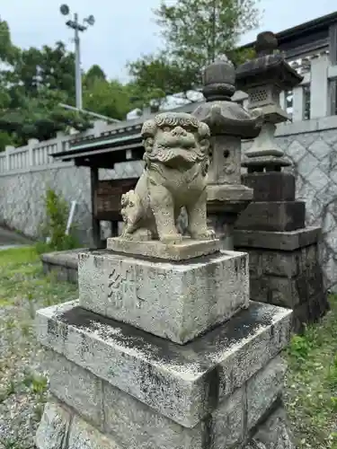 神峰神社(茨城県)