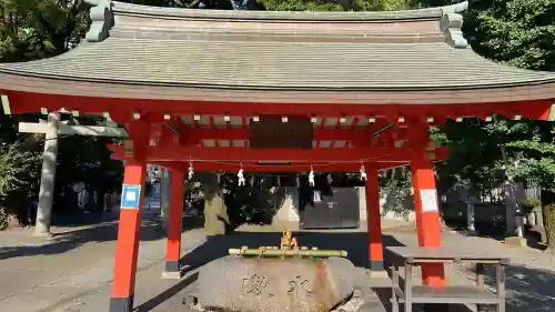金神社(岐阜県)