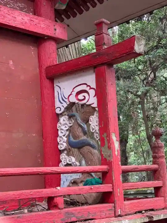 星神社(千葉県)