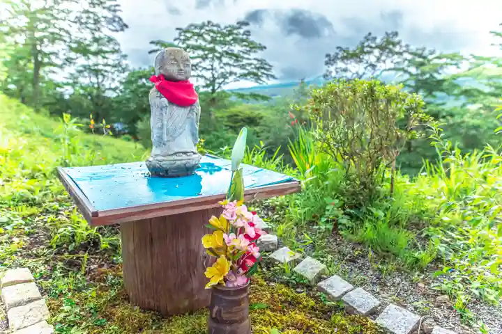 紅冨台寺(静岡県)