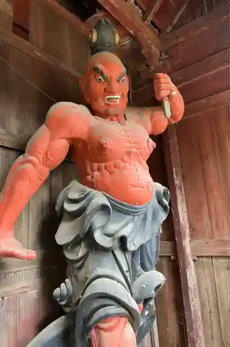 田村神社(福島県)