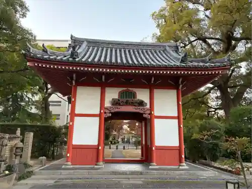 海清寺(兵庫県)
