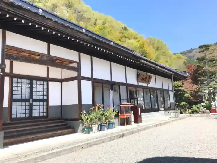 密厳寺(徳島県)