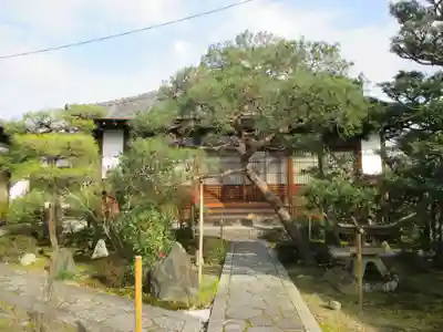 常林寺(京都府)