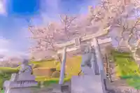 愛宕神社(宮城県)