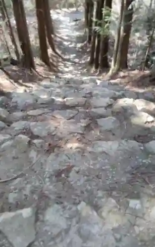 鶴ケ峰八幡神社(宮城県)