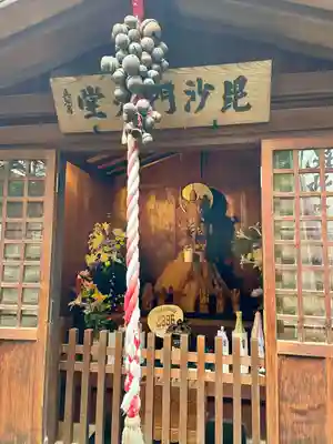 源覚寺(東京都)