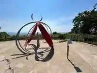 粟嶋社(大分県)