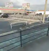 雀神社(群馬県)