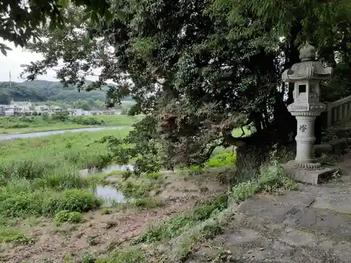 阿蘇神社のその他建物