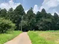 三社神社(千葉県)