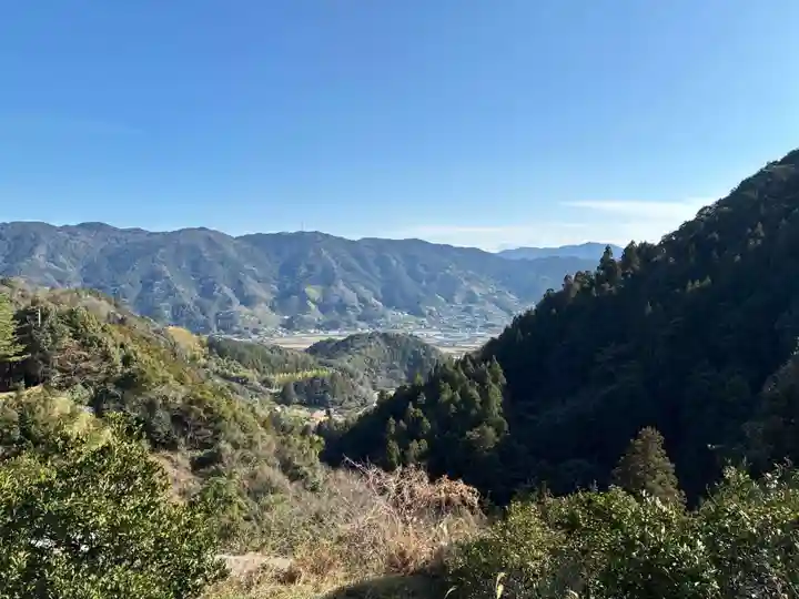 星谷寺(星の岩屋)(徳島県)