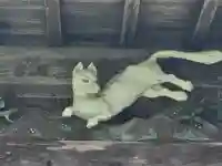 豊川城山稲荷(岐阜県)