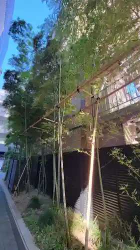 茶ノ木神社のその他建物