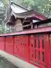 赤城神社(茨城県)
