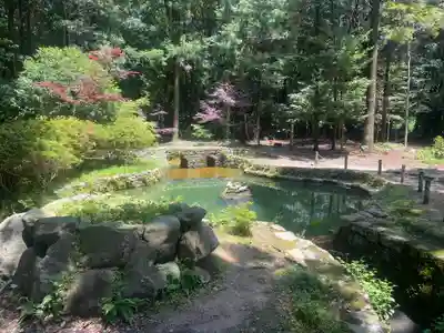 大麻比古神社(徳島県)