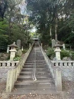 神明社(愛知県)