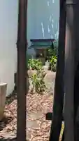 幸神社(京都府)