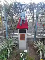 原町田七福神 福禄寿(東京都)