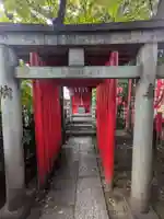 隆栄稲荷神社(東京都)
