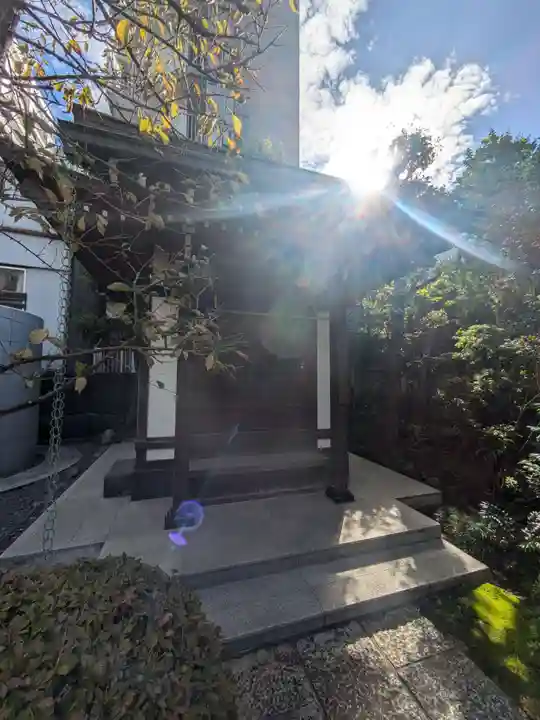 成就院(東京都)