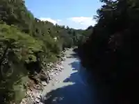 田尻稲荷神社(長野県)
