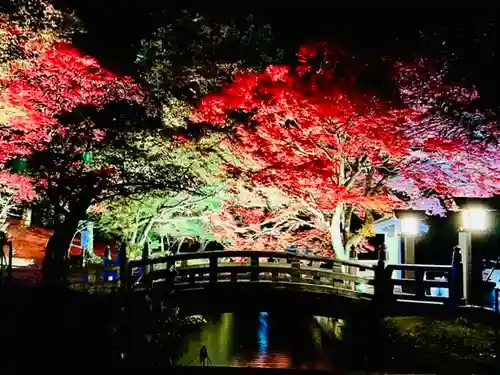 土津神社｜こどもと出世の神さまのその他建物