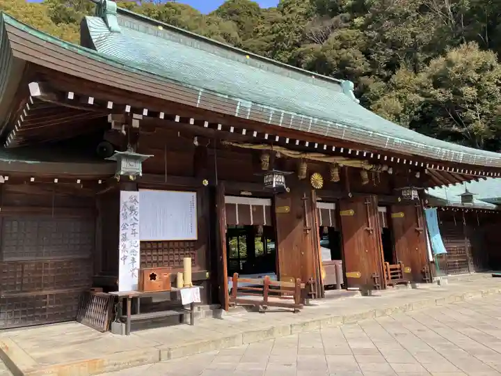 靜岡縣護國神社(静岡県)
