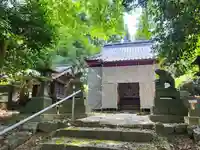 皇大神社(山形県)