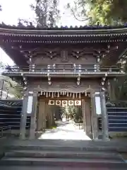 那谷寺(石川県)